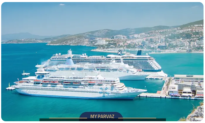 kusadasi 